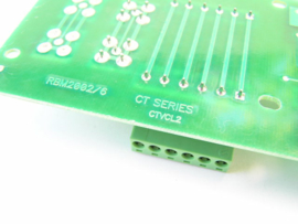 VCL RBM2002/6 CT Series CTVCL2
