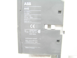 ABB A45-22 24V 50/60Hz