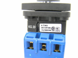 Kraus & Naimer KG20A T303
