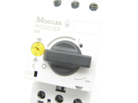 Moeller PKZM0-6,3