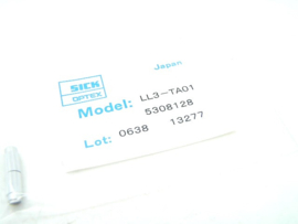 Sick LL3-TA01