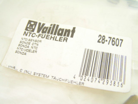 Vaillant 28-7607 NTC Sensor