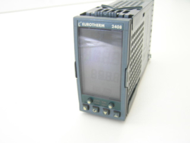 Eurotherm 2408 Temperature Controller