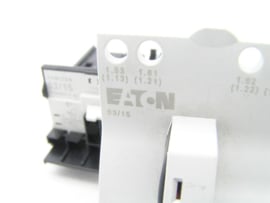 Eaton OXM12DM 03/15