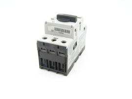 Allen-Bradley 140M-C2E-C16