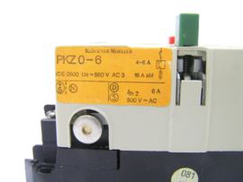 Klöckner-Moeller PKZ0-6