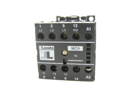 Lovato MC9.C 24V DC