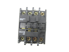 Sprecher + Schuh CA3-16-01 220/260V 50/60Hz