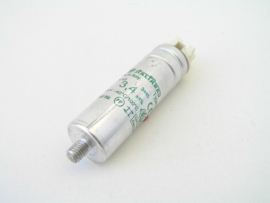 Italfarad MFR-45 Type B 3,4 µF