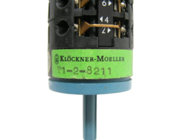 Klöckner-Moeller T1-2-8211