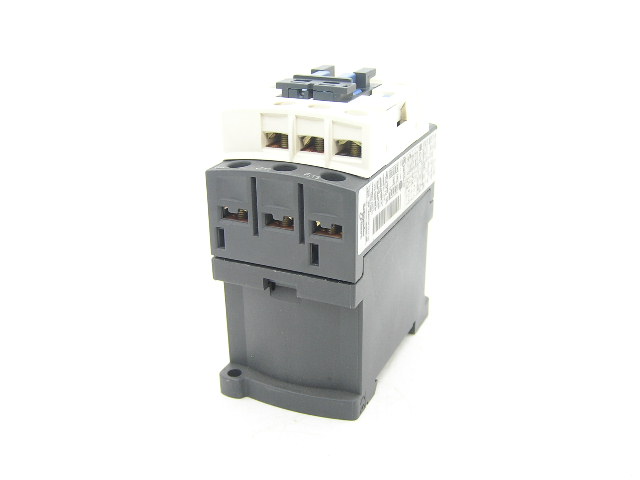 Telemecanique LC1D09BD 24V DC