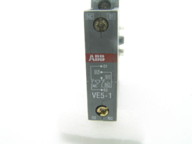 ABB VE5-1