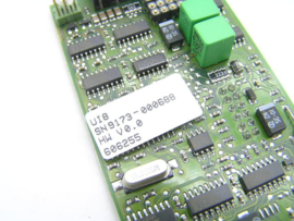 Priva UI8