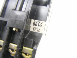Telemecanique LC1-D169 220/240V 50/60Hz