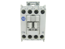 Allen-Bradley 100-C16*10 230V 50/60Hz