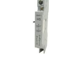 Siemens 5SX91 HS