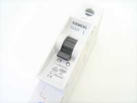 Siemens 5SX21 C3