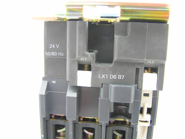 Telemecanique LC1 D40 24V 50/60Hz