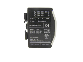 Eaton DIL M150-XTCEXFAG22