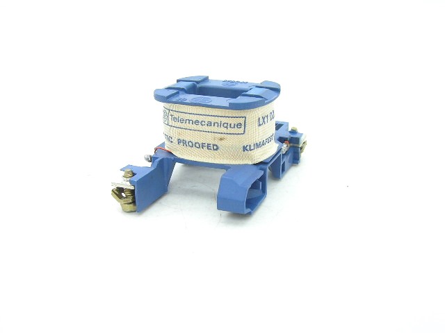 Telemecanique LX1 D2 24V 50/60Hz