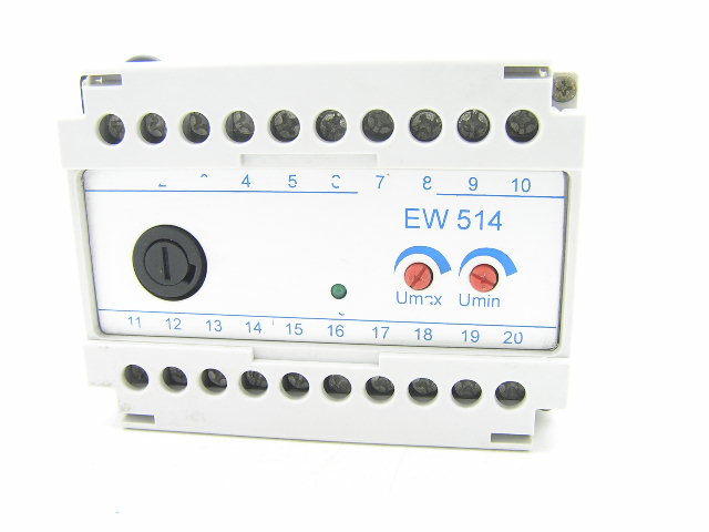 REO Elektronik EW514