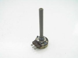 Potentiometer 2M2 LOG