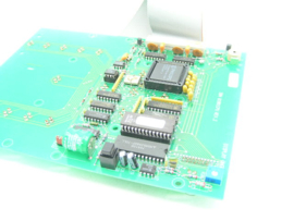 Stienen B.E SBN 81001CPU Anzeige