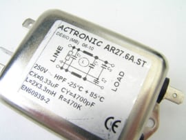 Actronic AR27.6A.ST