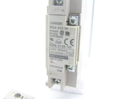Omron G3PA-210B-VD