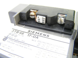 Siemens 3TB46 17-0A 42-50V