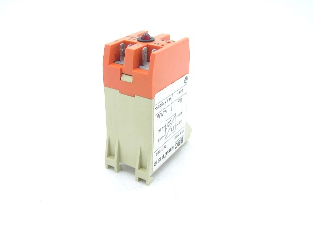 BBC sigma R1512
