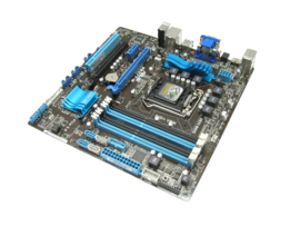 ASUS P8Z77-M