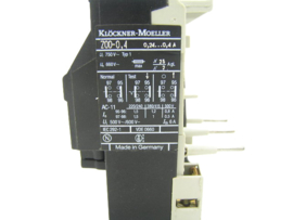 Klöckner-Moeller Z00-0,4