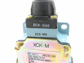 Telemecanique XCK-M ZCK-D02