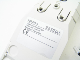 Siedle VBE 650-0