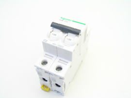 Schneider Electric iC60N C 2A