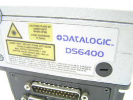Datalogic DS6400
