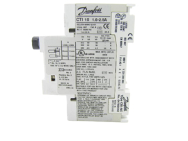 Danfoss CTI 15 1,6 - 2,5A