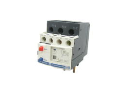 Telemecanique LRD 07