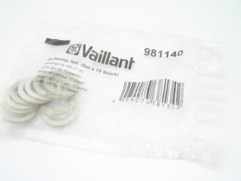 Vaillant 981140 Pakking