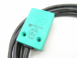 Pepperl + Fuchs NJ6-F-E2