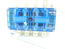 Eaton-Dumeco DMV 160N/4