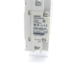 Omron G3PA-220B-VD