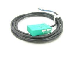 Pepperl + Fuchs NJ6-F-E2