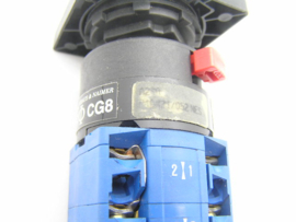 Kraus & Naimer CG8 A250