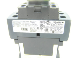 Schneider Electric LC1D38BL  24VDC