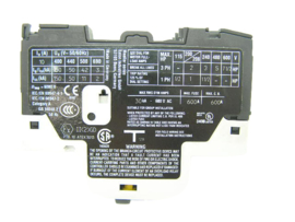 Eaton PKZM0-10