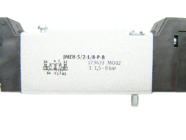 Festo JMEH-5/2-1/8-P-B