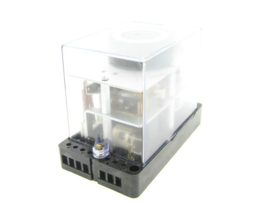 Schleicher MZJ 120