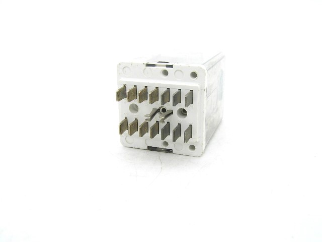 Smitt Relais D 24V 50Hz